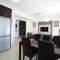 Omnia Apartments