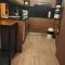 Apartamento Granat, con parqueo en Cuatro grados norte