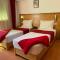 Sarys Hotel