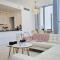 Spectacular Lagoon Apartment