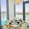 Spectacular Lagoon Apartment - Dubaj