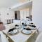 Spectacular Lagoon Apartment - Dubaj