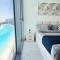 Spectacular Lagoon Apartment