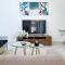 Spectacular Lagoon Apartment - Dubaj