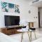 Spectacular Lagoon Apartment - Dubaj