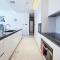 Spectacular Lagoon Apartment - Dubaj