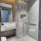 Spectacular Lagoon Apartment - Dubaj