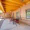 Happy Jack Cabin with Deck, Views, and Trail Access! - Happy Jack