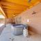 Happy Jack Cabin with Deck, Views, and Trail Access! - Happy Jack