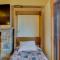 Ski-InandSki-Out Whitefish Escape with Balcony! - وايتفيش