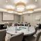 EVEN Hotel Austin Uptown near the Domain by IHG - أوستن EVEN Hotel Austin Uptown near the Domain by IHG - أوستن