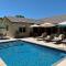 Hilltop Vistas-Private Pool, Firepit, Views - Atascadero