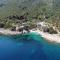 Secluded fishermans cottage Cove Pakomina, Hvar - 22535