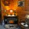 The Lazy Bear Cabin