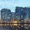 Brilliant Victoria Harbour Waterfront - Melbourne