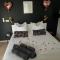 Suite romantique avec Spa et filet suspendu - Auteuil