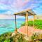 Tiny House's Seafront Room in Camotes Island - Esperanza