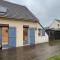 Small cottage for 4 people nestled in the heart of the dunes of Le Touquet - لي توكيوت باريس بلاج