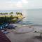 corus lagoon seaview hotel