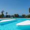 Tuscan Seaviews - 2BR Pool & Terrace - Teguise