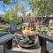 Heights Hideaway - Great Location - Game and Movie Room