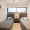 2BR Beach Apartment in PDC, 400m to the Sea - 普拉亚卡门