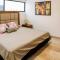 2BR Beach Apartment in PDC, 400m to the Sea - 普拉亚卡门