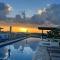 2BR Beach Apartment in PDC, 400m to the Sea - 普拉亚卡门