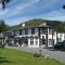 Scafell Hotel