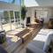 Delarose Cottage, Ski, Spa, pool table & starry night