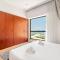 MAJESTIC JBR - SEA VIEW - Jumeirah Beach Residence - Dubaj