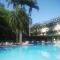 Hotel El Libertador
