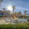MGM Studio Suite with POOL VIEW Tower 1 - Лас-Вегас