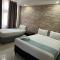 Bayside Self Catering and Hotel 14 Monty Naicker Pinestreet Durban