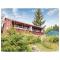 Terraced house Amann Comfortable holiday residence - Schnett