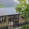 Martens Wilderness Retreat