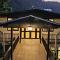 Martens Wilderness Retreat