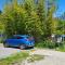 Rhône Cottage 4, villa, jardin, vélos, balançoires, jeux, 200m étang Vieux Rhône