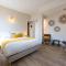 Le Saint Erasme, Hotel Eco Friendly - Calvi