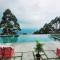 Fragrant Nature Munnar - A Five Star Classified Hotel - Муннар
