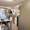 Casa Matty-Precioso Apartamento al lado del Mar Y Del Golf