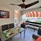 Casa Matty-Precioso Apartamento al lado del Mar Y Del Golf