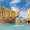 2BR Resort Suite - Fountain View Private Balcony - Кіссіммі