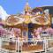 Serveyou International Apartment Hotel - Free Airport Pickup & Free Canton Fair shuttle & Paid City Tour