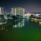 Mount Austin Palazio Lake view 3Br2Ba 2-8pax TV box near Aeon - Johor Bahru