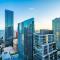 Charming 1Bed 1Bath Overlooking Brickell’s Skyline - ميامي