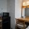 The Hakuba Station Room