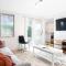 Executive CBD Perth House 4BR 3BA 2Pk SLEEP 8!