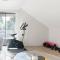 Executive CBD Perth House 4BR 3BA 2Pk SLEEP 8!