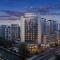 UrCove by Hyatt Tianjin West Railway STN